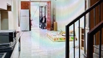 Bán nhà trong ngõ 179 phố Trương Định, DT 55m2 x 5 Tầng 6 phòng ngủ