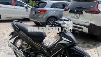 Xe Honda wave Blade
