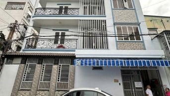 Căn Góc 2 Mặt Tiền Khu Cao Thắng - 5.5x14M 5PN 4WC 