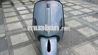 Vespa 50cc chính chủ máy zin siêu mới đẹp