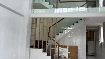 cho thuê nhà phố nguyên căn phường An khánh, tp thủ đức 