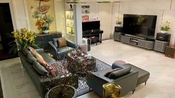 Bán căn hộ chung cư  E4 Ciputra quận Tây Hồ Hà Nội