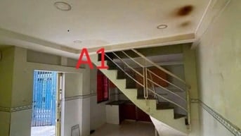 🏠 Cho thuê nhà nguyên căn đường Đồng Xoài, P13, Tân Bình