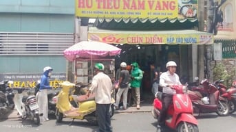 CHÍNH CHỦ CHO THUÊ NGUYÊN CĂN 164 ĐƯỜNG A4, F12 KHU K300