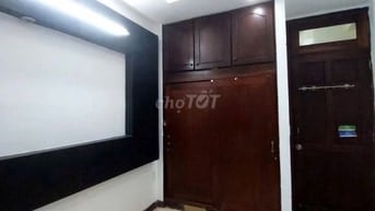 1PN TÁCH BẾP CỬA SỔ 451 HAI BÀ TRƯNG Q.3, GẦN CẦU KIỆU,ĐỐI DIỆN Q.1