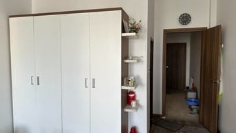 Cho thuê nhà mặt tiền Gò Dầu, P.Tân Quý, Q.Tân Phú giá 22tr