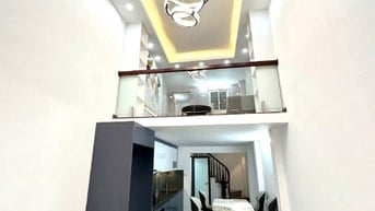 Chính chủ cần bán nhà Khương Trung Thanh Xuân,30m2, 6 tầng,Giá 6.79 tỷ