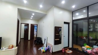Bán Căn Hộ Chung Cư 3 Phòng Ngủ, Mỹ Đình. Giá: 6,3 tỷ