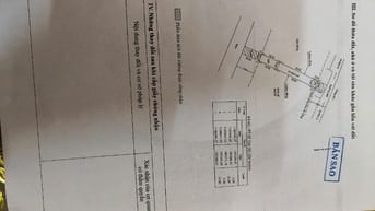 Bán gấp nhà cấp 4,đất dài 50m, đường xe hơi 2 chiều,ngay Trần Văn Giàu