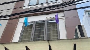 CHO THUÊ NHÀ ĐẸP PHỐ TRỊNH CÔNG SƠN,TÂY HỒ-DT 70M-4T-FULL ĐỒ-CHỈ 22TR