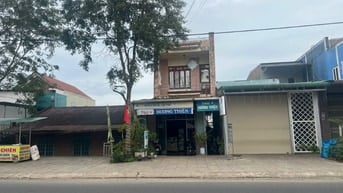 Bán gấp nhà , đất 10,8tỷ có thương lượng, 235m2 tại Nguyễn Văn Cừ, Lộc