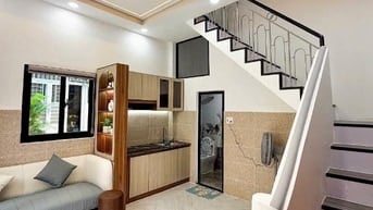 CHÍNH CHỦ HẠ GIÁ BÁN GẤP|NHÀ HẺM LỚN|SHR|CÓ THỂ DỌN VÀO Ở NGAY|DT 40M2