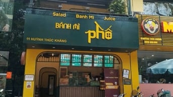 Hiếm. Cho thuê nhà mặt phố Ngụy Như Kon Tum 50m2/ô. Có 2 ô Mặt tiền 7m