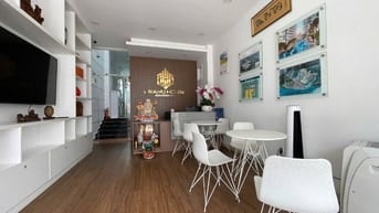 cho thuê nhà phố khu đô thị mới an phú an khánh , P an phú, tp thủ đức