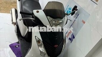 Cần ra đi con SH Ý 2010 - Đầu máy 104