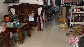 🏡 BÁN NHÀ CẤP 4 GÁC LỬNG – GẦN KDC AN SƯƠNG, Q.12 – GIÁ TỐT 4,35 TỶ