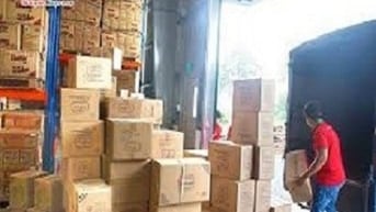 TUYỂN DỤNG NHÂN VIÊN KHO - LƯƠNG CAO- ỔN ĐỊNH LÂU DÀI 