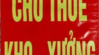 Cần cho thuê Kho Nguyễn Thi, Phường 13, Quận 5