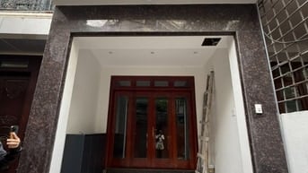 NHÀ MỚI PHỐ NGỌC LÂM - 6TẦNG THANG MÁY - NGÕ NÔNG THÔNG HỒNG TIẾN