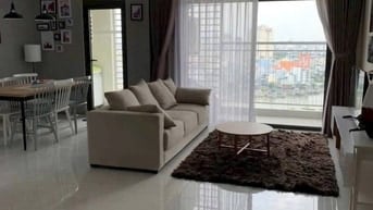 CHUYỂN NHƯỢNG CĂN HỘ DỰ ÁN RIVA PARK QUẬN 4, LẦU CAO VIEW ĐẸP