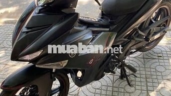 Ẹc lét 2017 đen mù cực đẹp có trả góp trao đổi