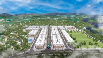 CƠ HỘI VÀNG ĐẦU TƯ 100 M2 TẠI TRUNG TÂM HÀNH CHÍNH MỚI BIÊN HÒA 