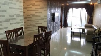 🏪Bán căn hộ Hà Đô Nguyễn Văn Công 2Pn.2Wc DT 86m2 Sổ Hồng 4.7 Tỷ Lô E