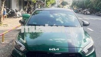 Kia cerato 2018 1.6 AT