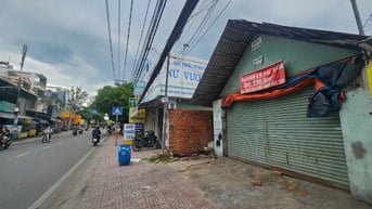 (Phát Mại) giá tốt MT Nguyễn Văn Tăng (8x43) - Q9