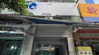Mặt tiền kinh doanh đường Hàn Hải Nguyên, P8, Q11