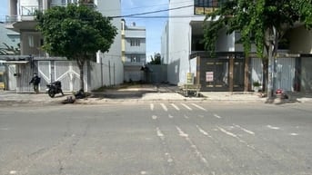 Chỉ 1tỷ550. Sở hữu đất 100m2 Khu dân cư An Sương, đầu tư sinh lời cao