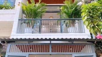 Cần Bán Gấp căn Nguyễn Văn Qúa 64m2/ 2 tỷ 050 P.Đông Hưng Thuận. Q12