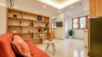 Hót!! Căn hộ dịch vụ gần Keangnam cho người đi làm, người nước ngoài
