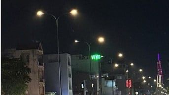 Bán nhà 5lầu Dương Quảng Hàm ngắm Landmark rộng 5.5m 93m2 11PN 15.5 tỷ