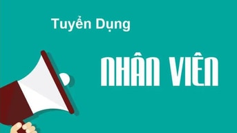 Cần tuyển 1 bạn nữ hỗ trợ bán hàng online