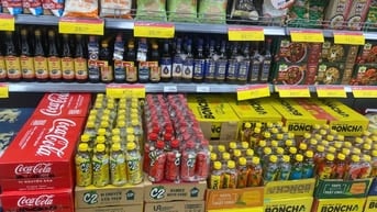 Bổ sung 4 nam-nữ LĐPT phụ cửa hàng tiêu dùng tại  G.Vấp