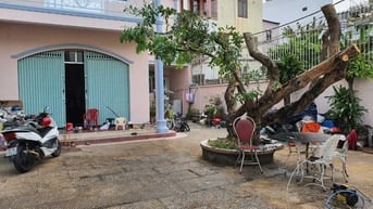 Bán nhà 80/ Hoàng Hoa Thám, P.7, Bình Thạnh: 10 x 25, giá 33,5 tỷ