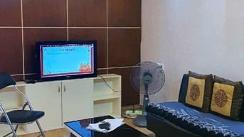 Cho thuê Căn Hộ Khánh Hội Quận 4, Dt : 57 m2, 2PN, Giá : 9 tr/th,