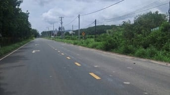 Đất nền nhánh cao bá quát, trung tâm Chơn Thành, sát quốc lộ 13.