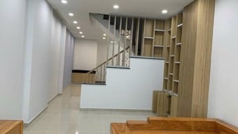 BÁN NHÀ HẺM XE HƠI HOÀNG DIỆU, LINH TRUNG, THỦ ĐỨC. 90M2, 8.3 TỶ