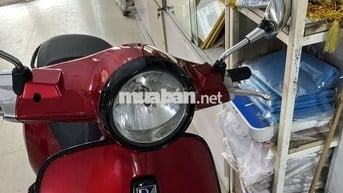 Bán gấp Vespa Primavera 2016