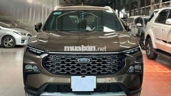 Ford Territory 2023 Titanium X 1.5 lướt như xe mới