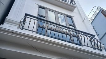 SIÊU PHẨM – NHÀ MỚI ĐẸP 6 TẦNG LAI XÁ– HOÀI ĐỨC- GIÁ CHỈ 6.600