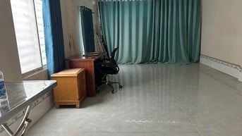 Cho Thuê nhà HXH góc 2MT Hoà Hưng Q.10 