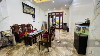 Bán nhà phố Ngô Quyền Hà Đông 67m 4 tầng, mặt tiền 4.3m, ngõ thông