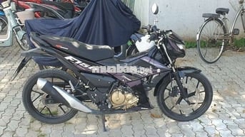 Raider up full satria xe đời thấp nhưng chấtxe oke