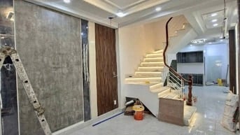 Ngộp bank bán gấp nhà Thạch Lam_Tân Phú 60m2_1 tỷ 070tr Sổ Riêng , HXH