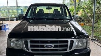 ford 2cầu