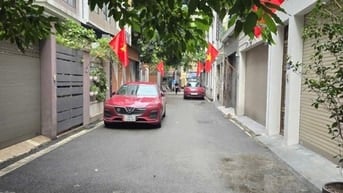 46m2 TRUNG TÂM TỔ 14,15, LÔ GÓC, KINH DOANH, Ô TÔ ĐỖ CỬA