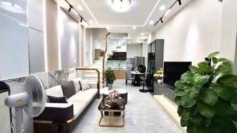 GIẢM GIÁ 200tr BÁN NHANH CĂN NHÀ Đ NGUYỄN TRỌNG LỘI, TÂN BÌNH, DT 43M2